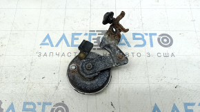 Toyota Venza 21 alarm siren - rusty