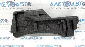 Left trunk foam for Subaru Forester 25-26