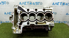 The cylinder block is bare BMW X3 F25 13-17 2.0T D:84.00 for boring