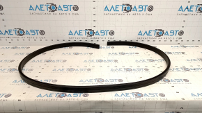 Mercedes GLS-class X166 13-19 Front Hood Seal OEM