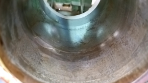 The cylinder block is bare BMW X3 F25 13-17 2.0T D:84.00 for boring