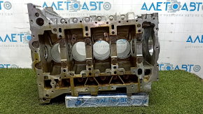 The cylinder block is bare BMW X3 F25 13-17 2.0T D:84.00 for boring