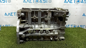 The cylinder block is bare BMW X3 F25 13-17 2.0T D:84.00 for boring