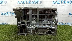 The cylinder block is bare BMW X3 F25 13-17 2.0T D:84.00 for boring