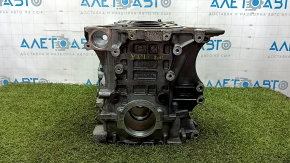 The cylinder block is bare BMW X3 F25 13-17 2.0T D:84.00 for boring