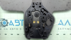 Ford Edge 19-24 windshield with heated lane keeping camera, rain sensor, and moldings