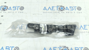 Front bumper mount, left fender, Nissan Kicks 25-26
