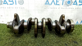 Crankshaft BMW X3 F25 13-17 2.0T K:50.00 W:49.99 for grinding
