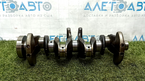 Crankshaft BMW X3 F25 13-17 2.0T K:50.00 W:49.99 for grinding