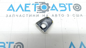 The plug of the outer handle, front left, Subaru Forester 25-26, the fasteners are broken