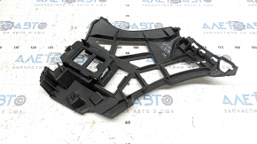 Right front bumper bracket Mercedes W167 GLE 20-23 cracked mount