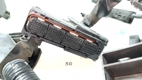 Toyota Prius 50 Prime 17-22 Engine Wiring