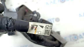 Toyota Prius 50 Prime 17-22 Engine Wiring