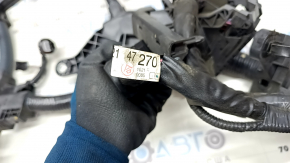 Toyota Prius 50 Prime 17-22 Engine Wiring