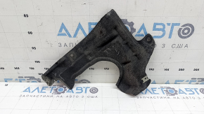 Right side arch protection Jeep Grand Cherokee WL 21-26 front part, tear