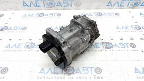 Air conditioning compressor Toyota Prius 50 Prime 17-22