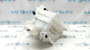 The heater housing is a bare air conditioner for Toyota Prius 50 Prime 17-22 without radiators and actuators