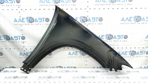 Front left wing Mercedes W167 GLE 20-23 aluminum, blue 890