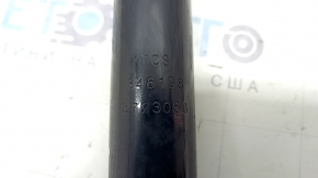 Rear right shock absorber Toyota Prius 50 Prime 17-22 FWD with support, FCS, crushed