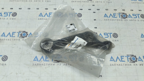 Lower control arm, front left, Lexus LS 08-17 AWD
