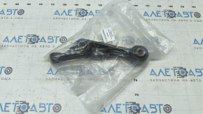 Lower control arm, front left, Lexus LS 08-17 AWD