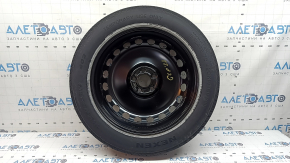 Spare tire for space saver Mercedes W167 GLE 20-25 R19 155/80