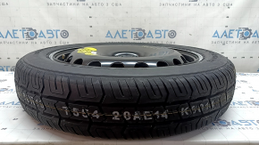 Spare tire for space saver Mercedes W167 GLE 20-25 R19 155/80