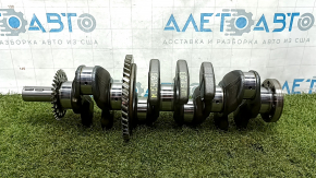 Crankshaft 2AR-FE/FXE Toyota Camry v50 12-14 2.5, hybrid usa K:54.99 W:51.99