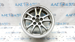 Wheel disk R15x6.5J ET40 Toyota Prius 50 Prime 17-22 shade silver, curb