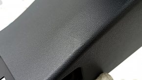 Right rear pillar trim Subaru Forester 25-26 black, scratches