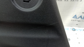 Right rear pillar trim Subaru Forester 25-26 black, scratches
