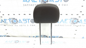 Headrest 2nd row left Mercedes W167 GLE 20-26 brown leather