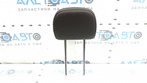 Headrest 2nd row right Mercedes W167 GLE 20-26 brown leather