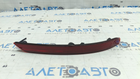 Rear bumper reflector right Mitsubishi Outlander 22-26