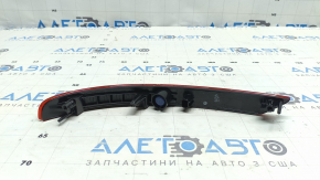 Rear bumper reflector right Mitsubishi Outlander 22-26