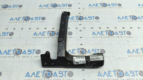 Right eyelash TV bracket for Nissan Pathfinder 22-25