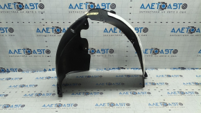 Front left fender liner Hyundai Elantra AD 17-18 prerest
