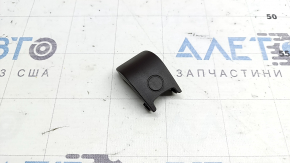 Isofix plug for rear row 2 Mercedes W167 GLE 20-25 brown