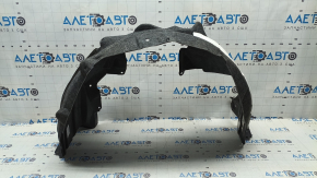 Front left fender liner for Toyota RAV4 Prime 21-24