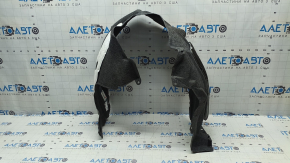Front left fender liner for Toyota RAV4 Prime 21-24