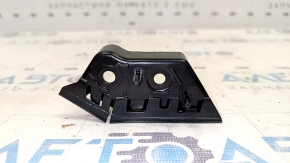 Front bumper mount, upper left wing, Volkswagen ID.4 21-22