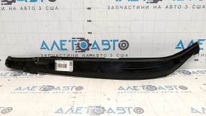 Front left door-wing seal for Volkswagen ID.4 21-22