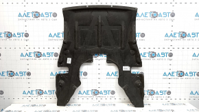 Engine protection BMW 3 F30 4d 13-18 AWD