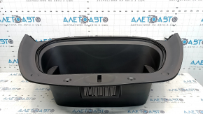 Tesla Model Y 20-25 Front Trunk Tray