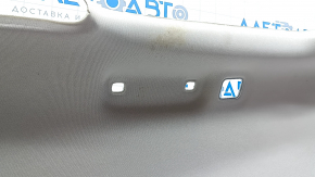 Headlining for Ford Escape MK4 20-26 without panoramic windows, grey, for cleaning