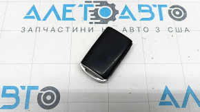 Mazda CX-5 20-25 keyless key, 4 buttons, without tip and cover, scratches