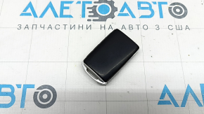 Mazda CX-5 20-25 keyless key, 4 buttons, without tip and cover, scratches