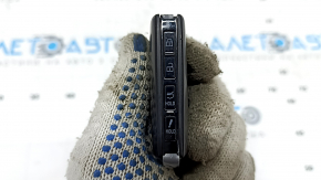 Mazda CX-5 20-25 keyless key, 4 buttons, without tip and cover, scratches
