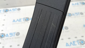 Front right threshold pad Subaru Forester 25-26 black, scratches