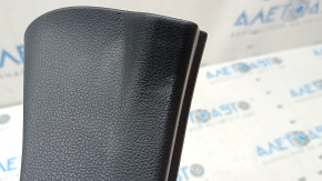 Front right threshold pad Subaru Forester 25-26 black, scratches